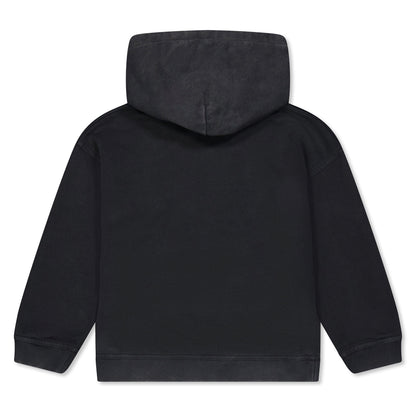 Infants' Graphic Cotton Thoroughbred Hoodie