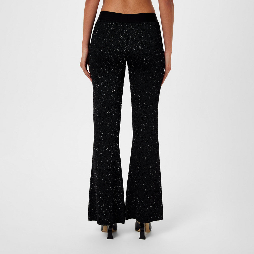 Soireé Flared Pants