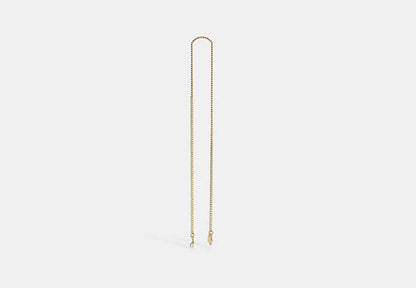 Chain Strap