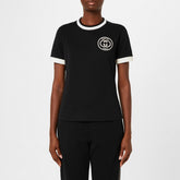 Subtle Logo T-Shirt
