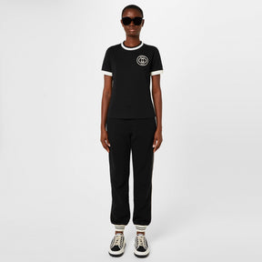 Subtle Logo T-Shirt