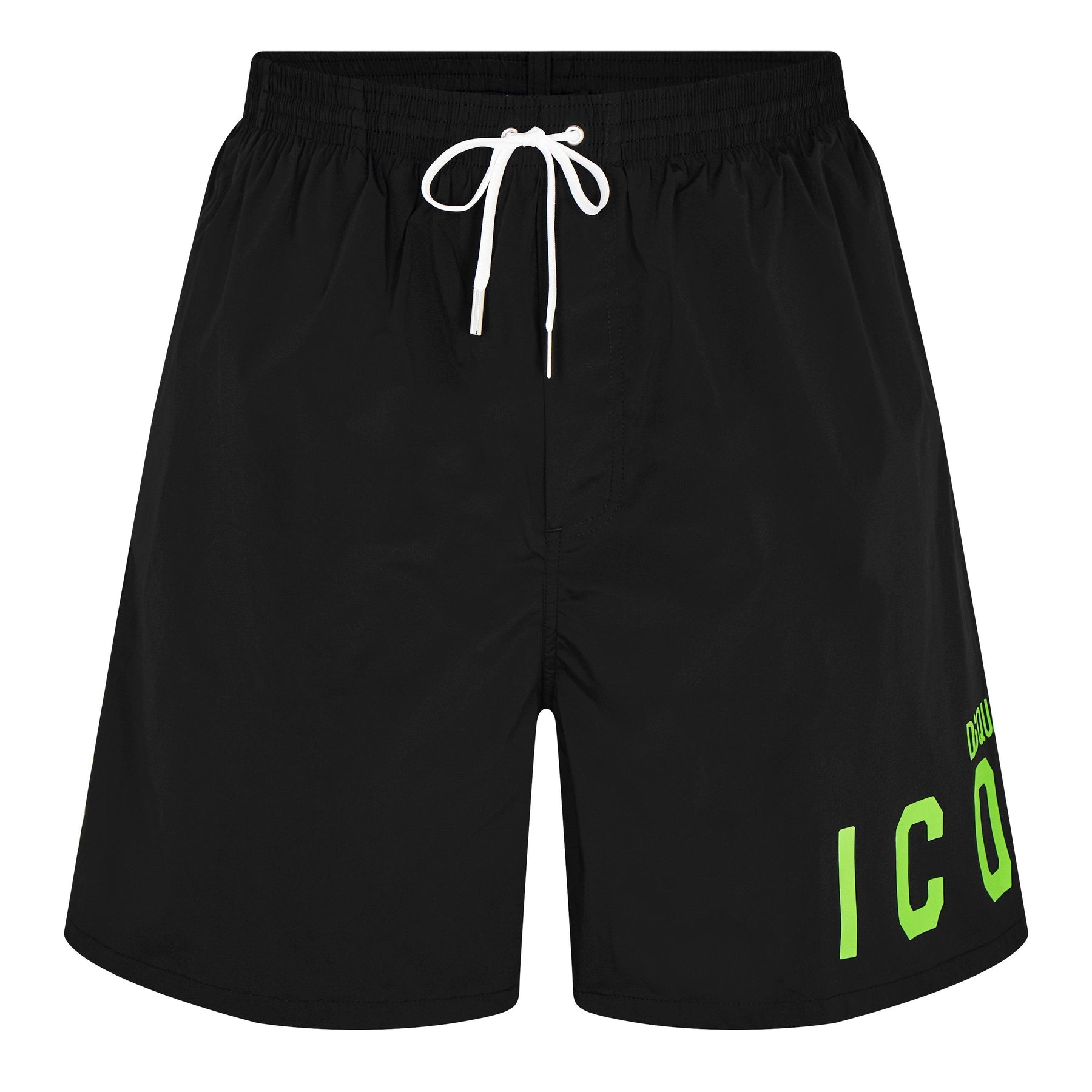 Be Icon Swim Shorts