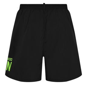 Be Icon Swim Shorts