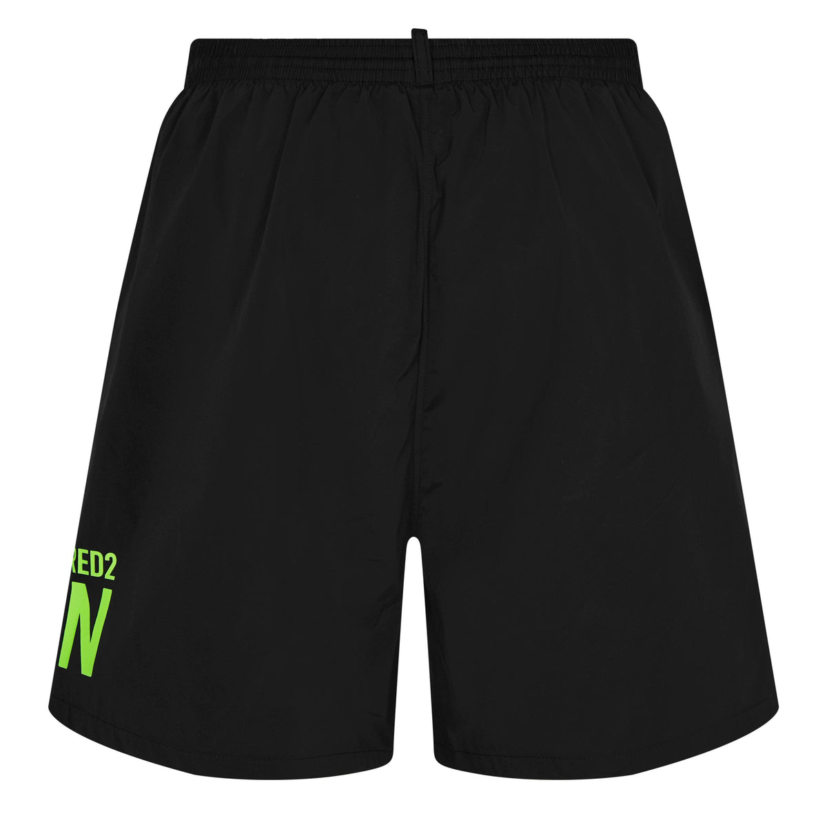 Be Icon Swim Shorts