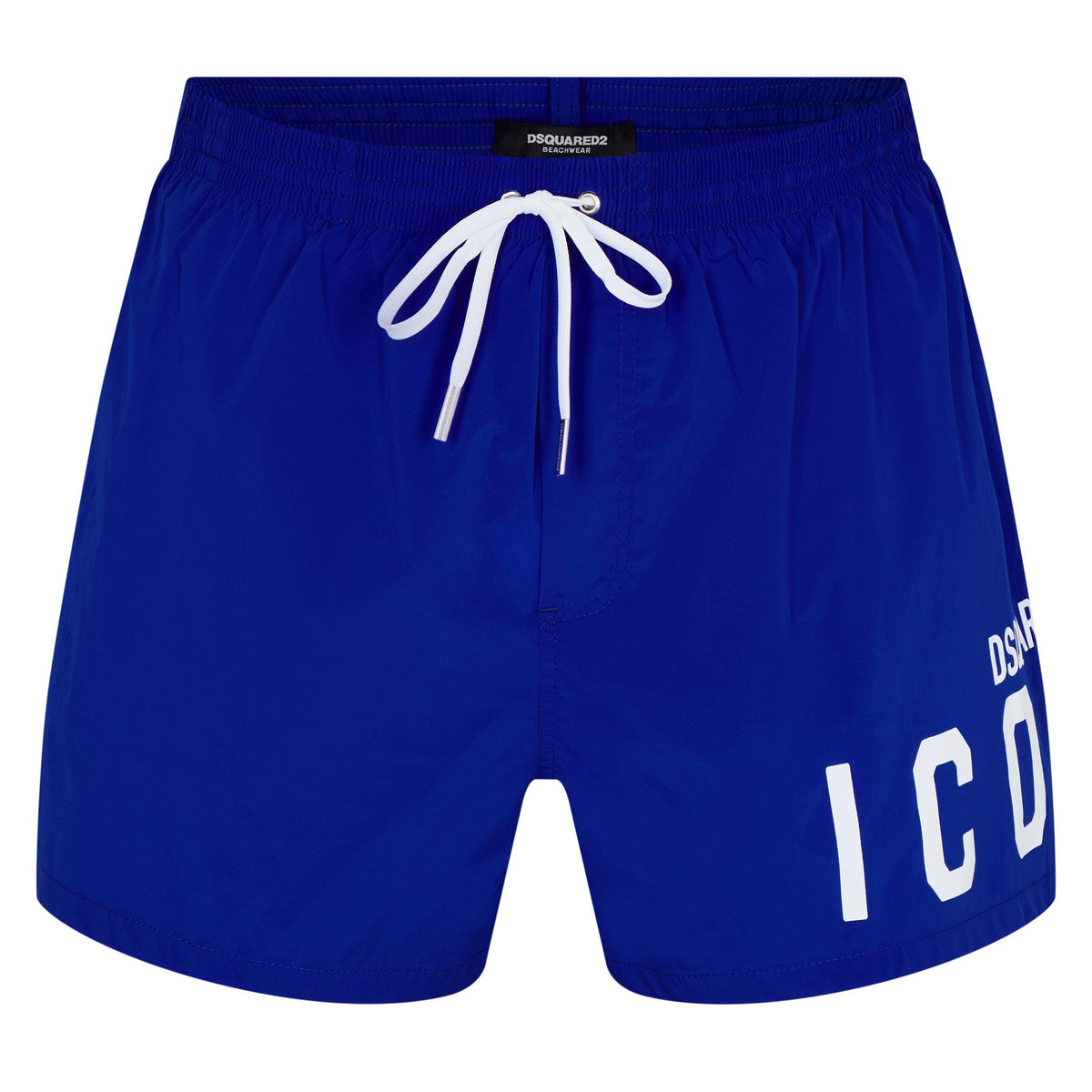 Be Icon Swim Shorts