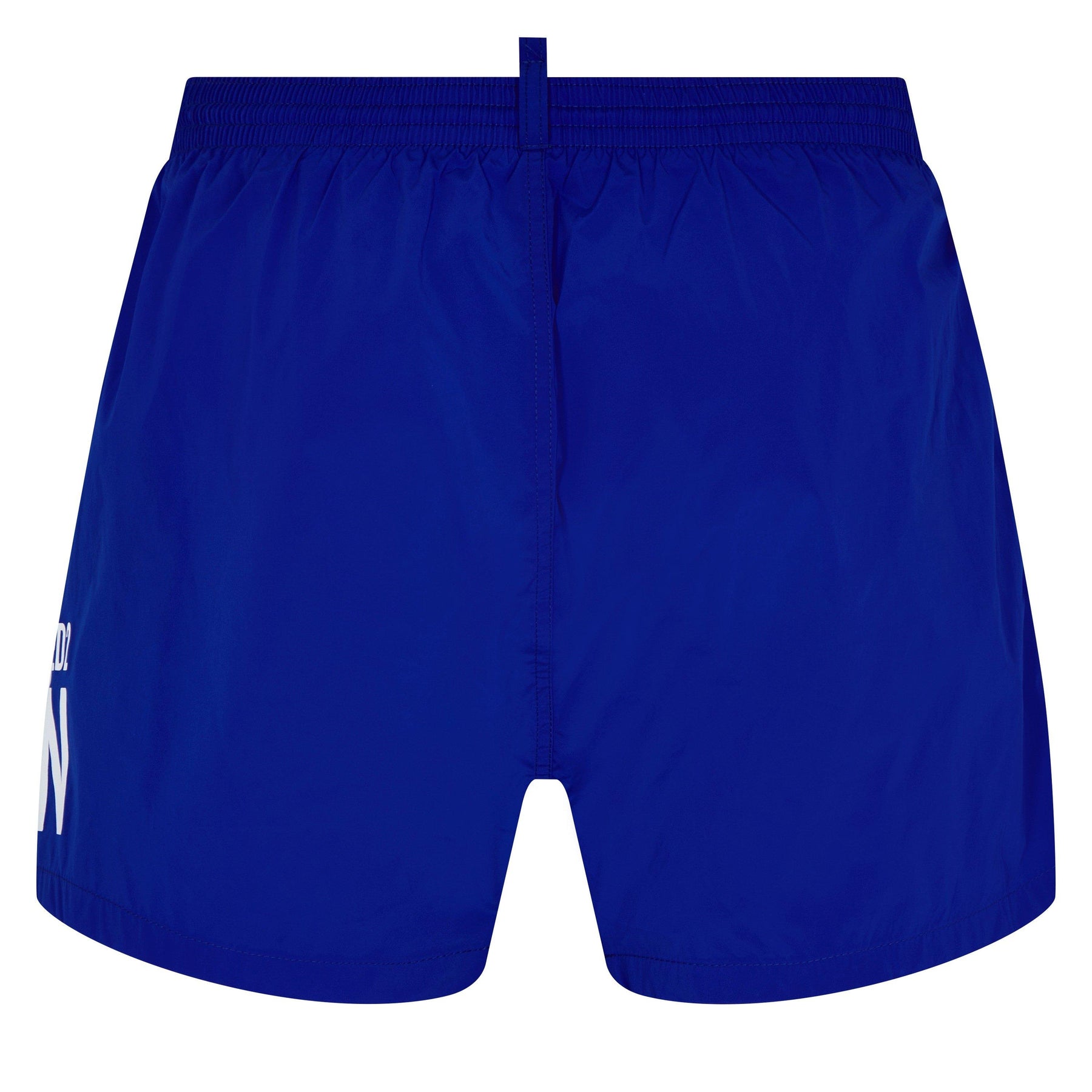 Be Icon Swim Shorts