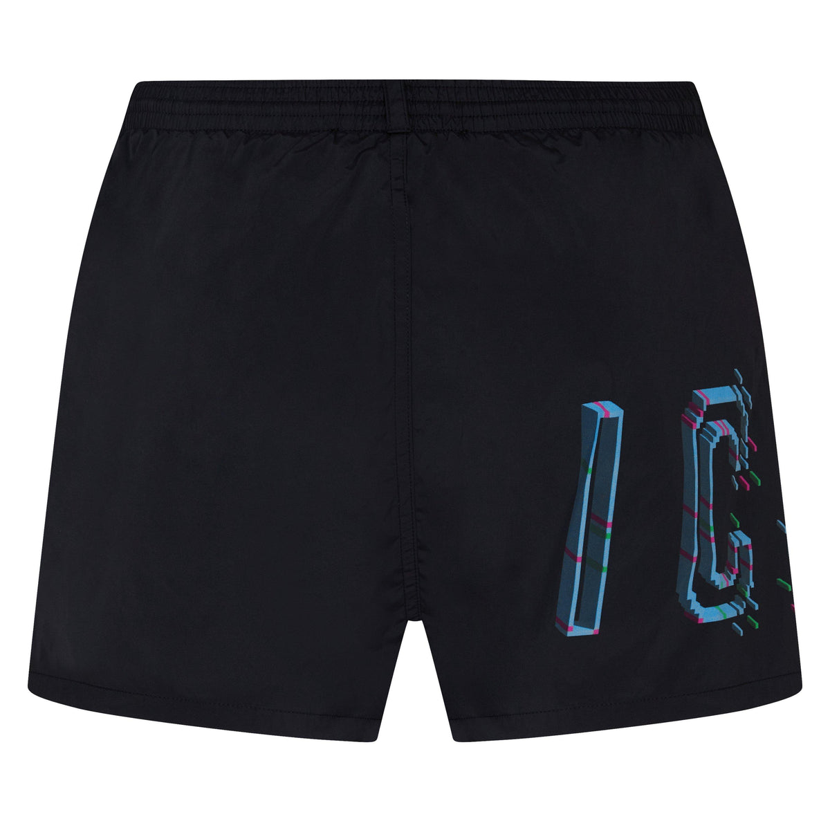 Icon Pixel Swim Shorts