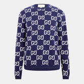 GG Jacquard Jumper