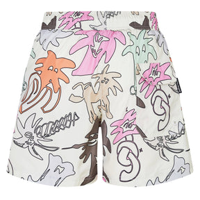 Palmity Swim Shorts