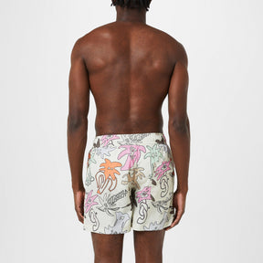 Palmity Swim Shorts