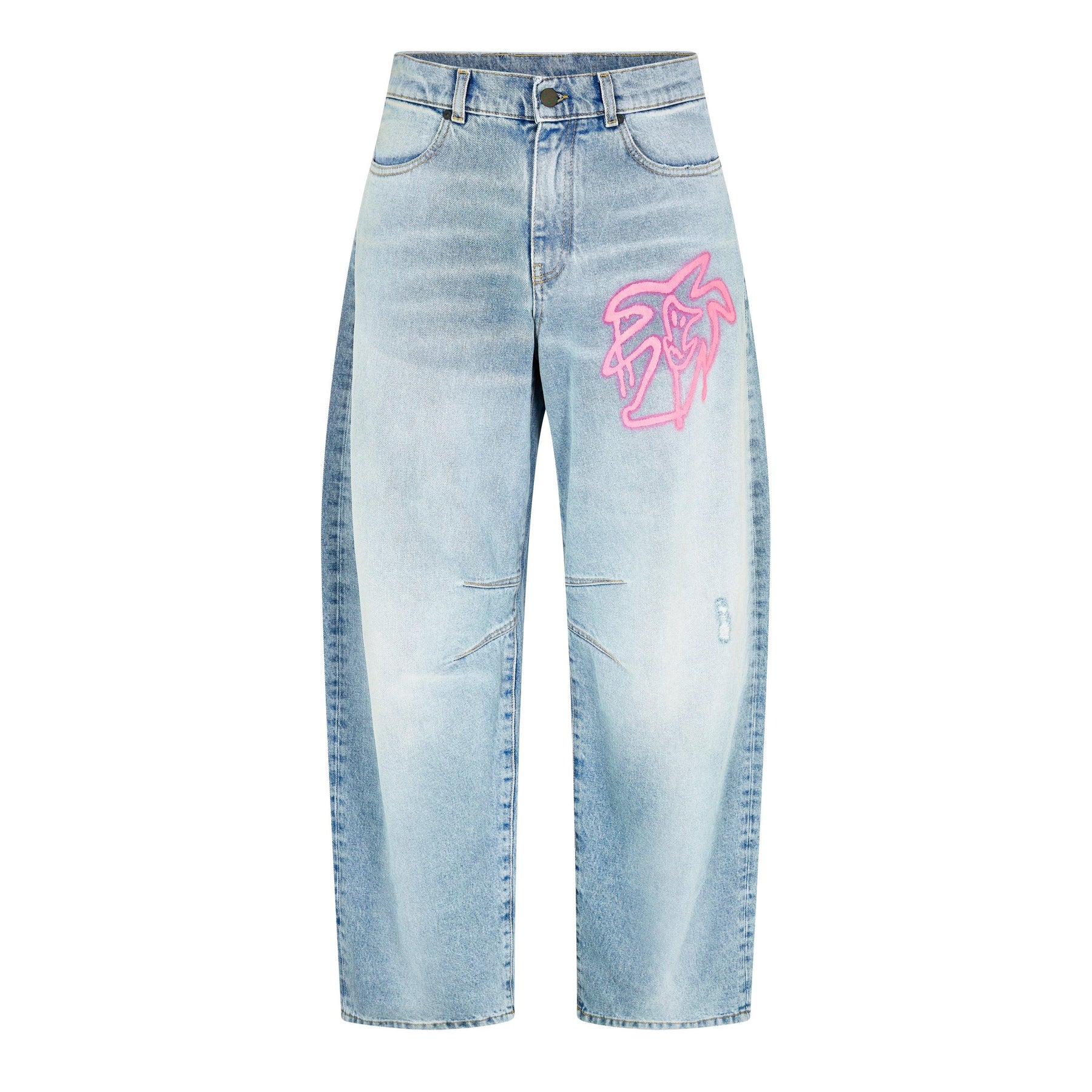 Hunter Spray Jeans