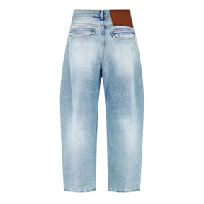 Hunter Spray Jeans