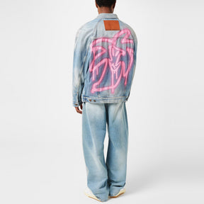 Hunter Spray Jeans