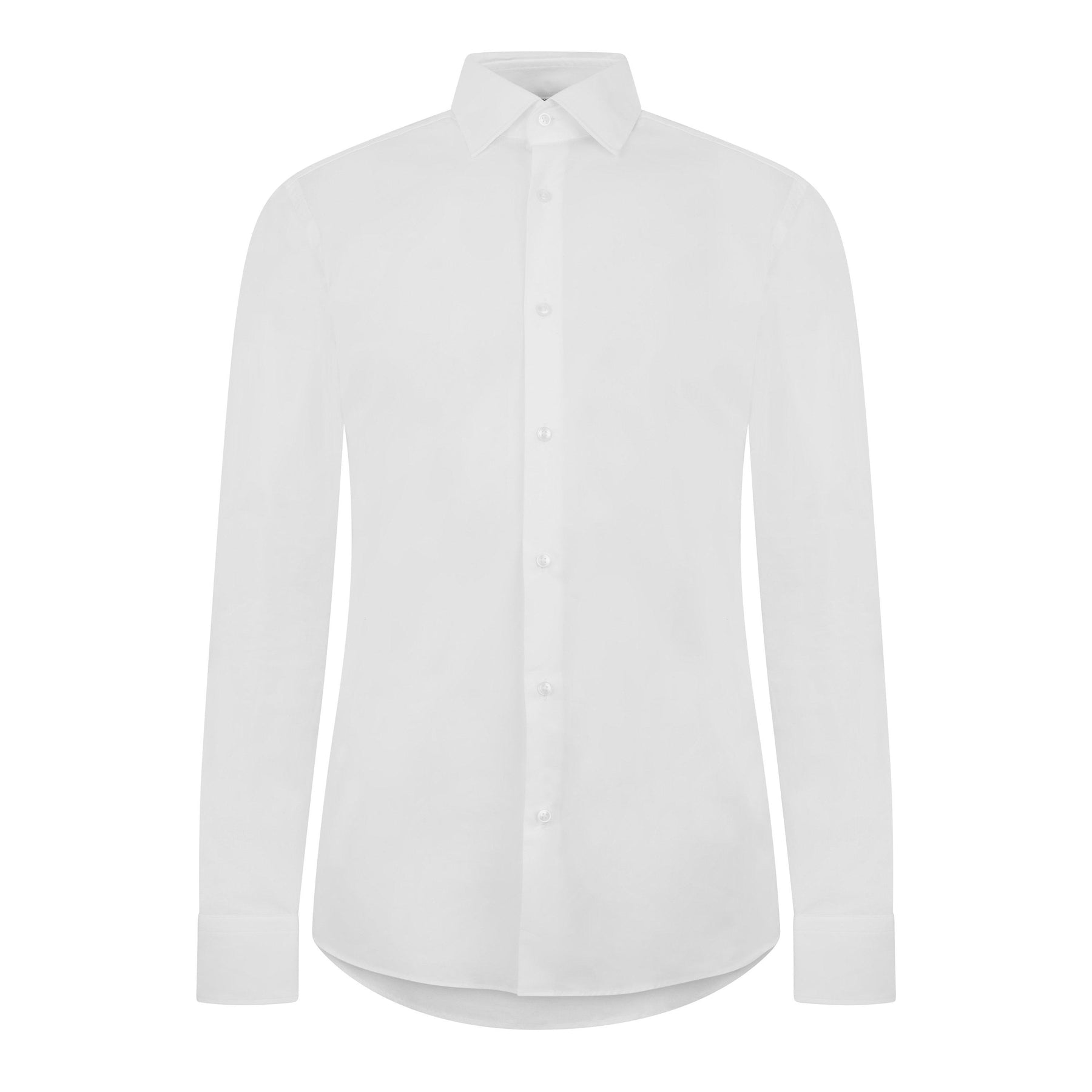 Men's HBB Hank Kent Shirt, Precision Tailoring, Comfort