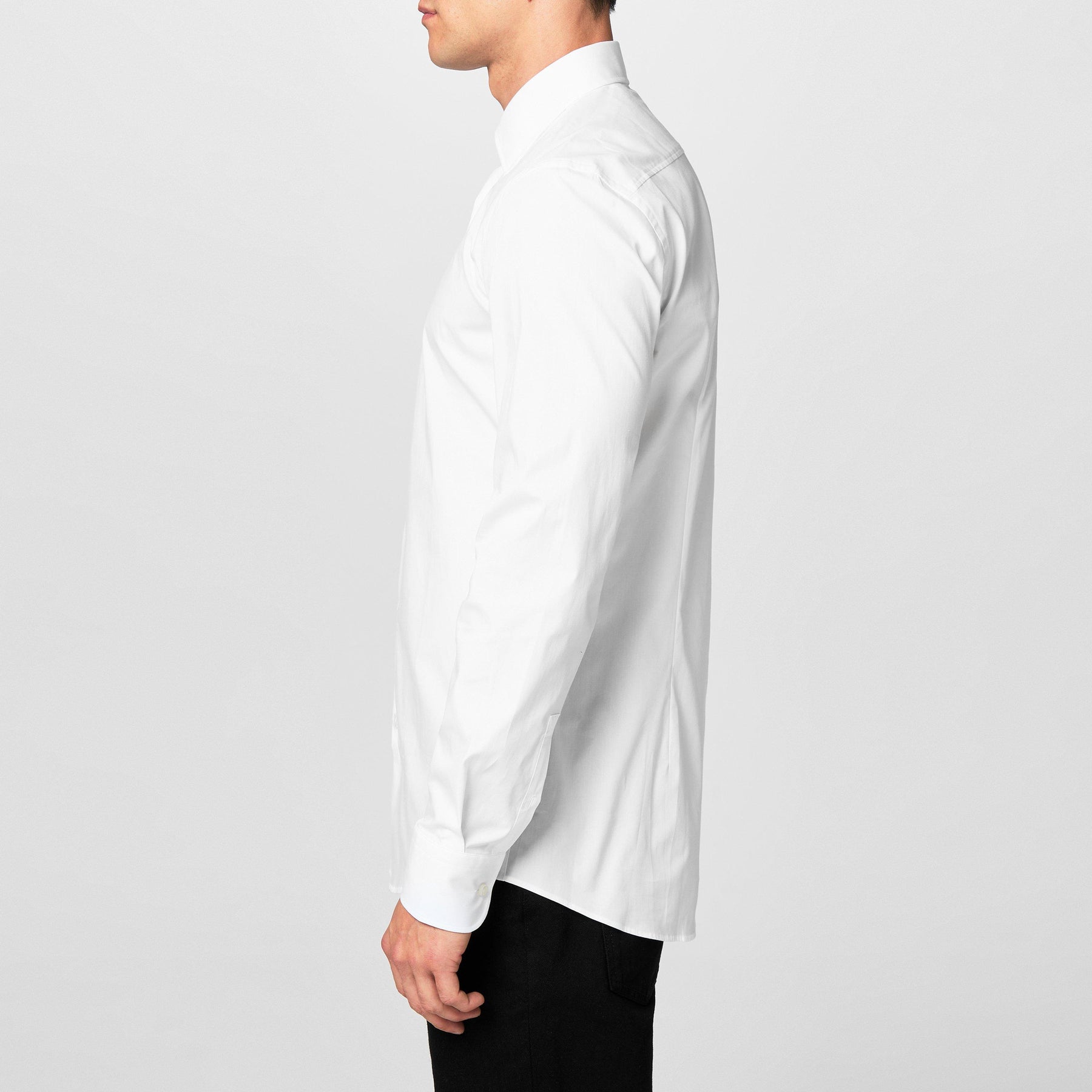 Men's Kent Long Sleeve Shirt