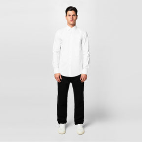 Men's HBB Hank Kent Shirt, Precision Tailoring, Comfort