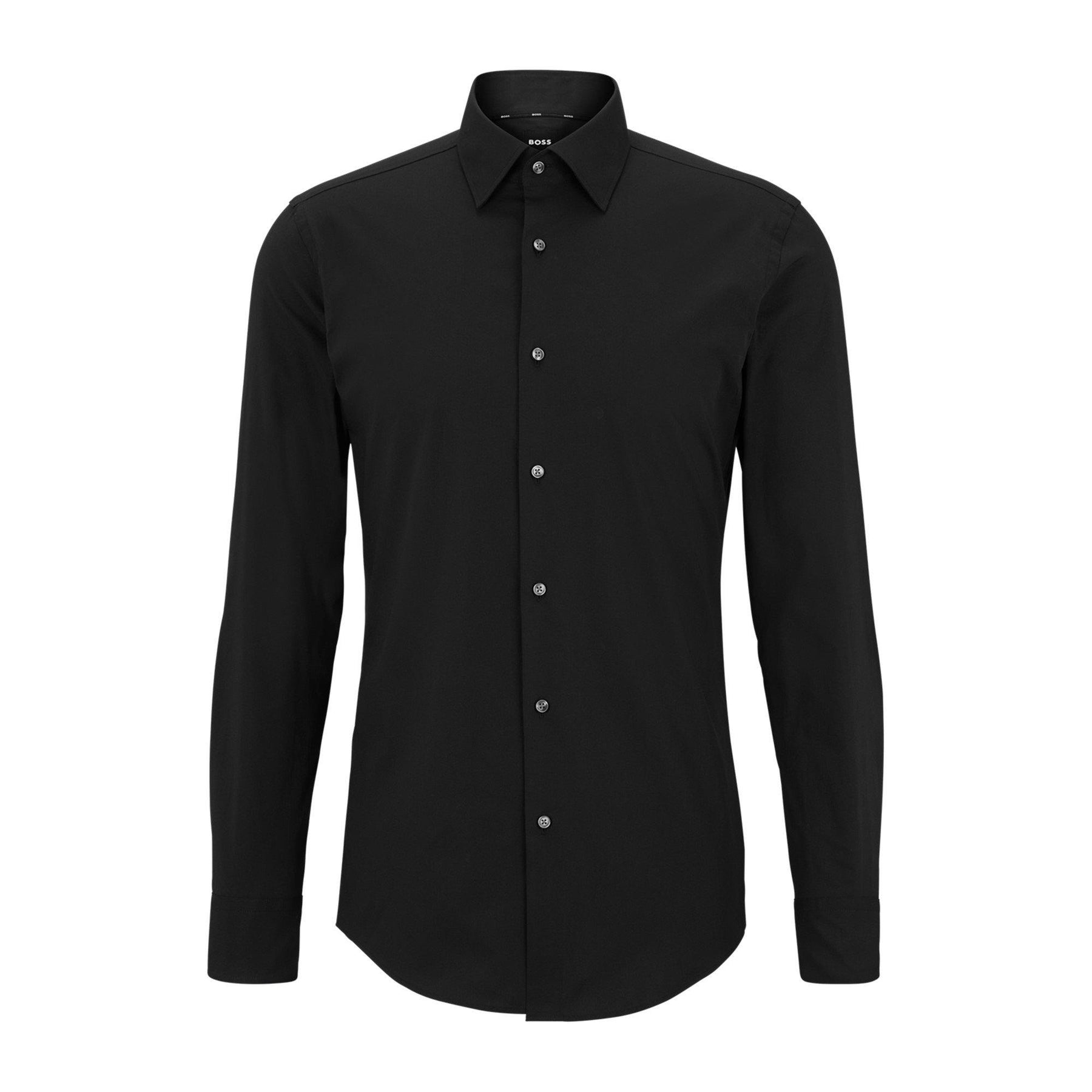 Men's HBB Hank Kent Shirt, Precision Tailoring, Comfort