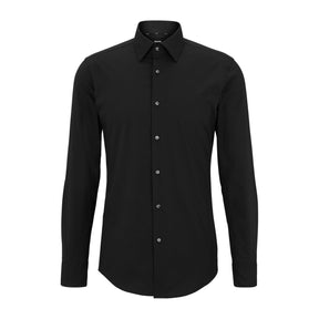 Men's HBB Hank Kent Shirt, Precision Tailoring, Comfort