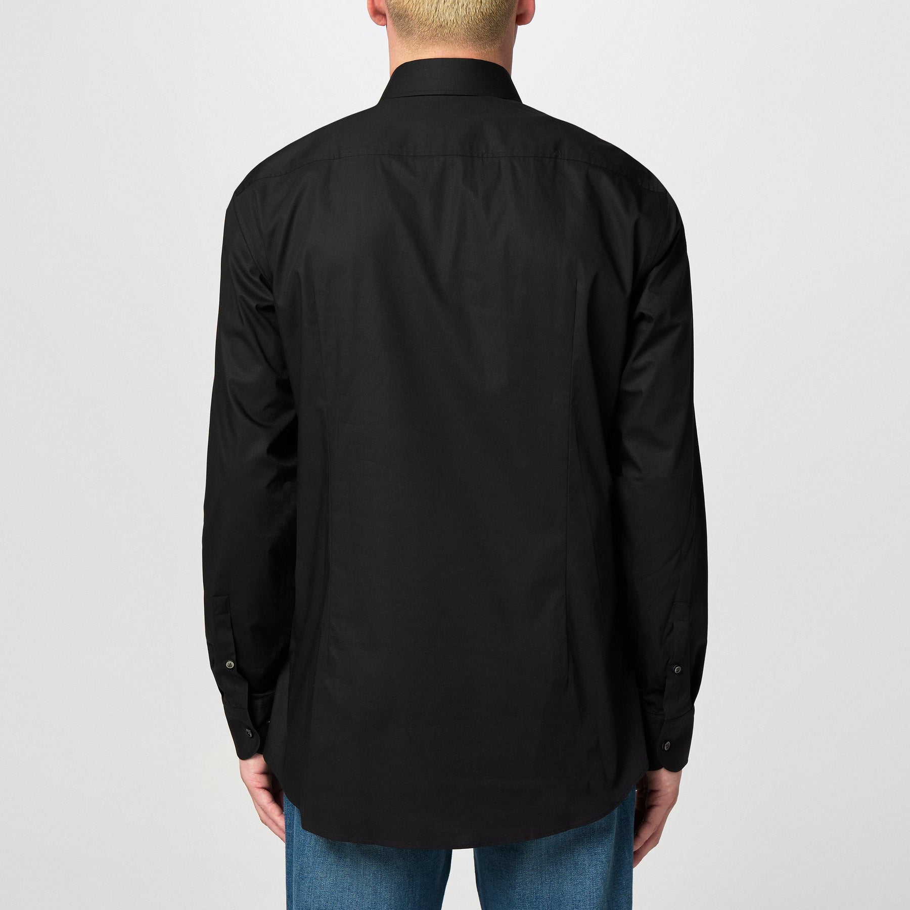 Men's HBB Hank Kent Shirt, Precision Tailoring, Comfort