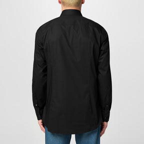 Men's HBB Hank Kent Shirt, Precision Tailoring, Comfort