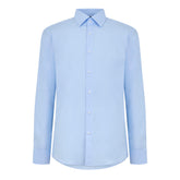 Men's HBB Hank Kent Shirt, Precision Tailoring, Comfort