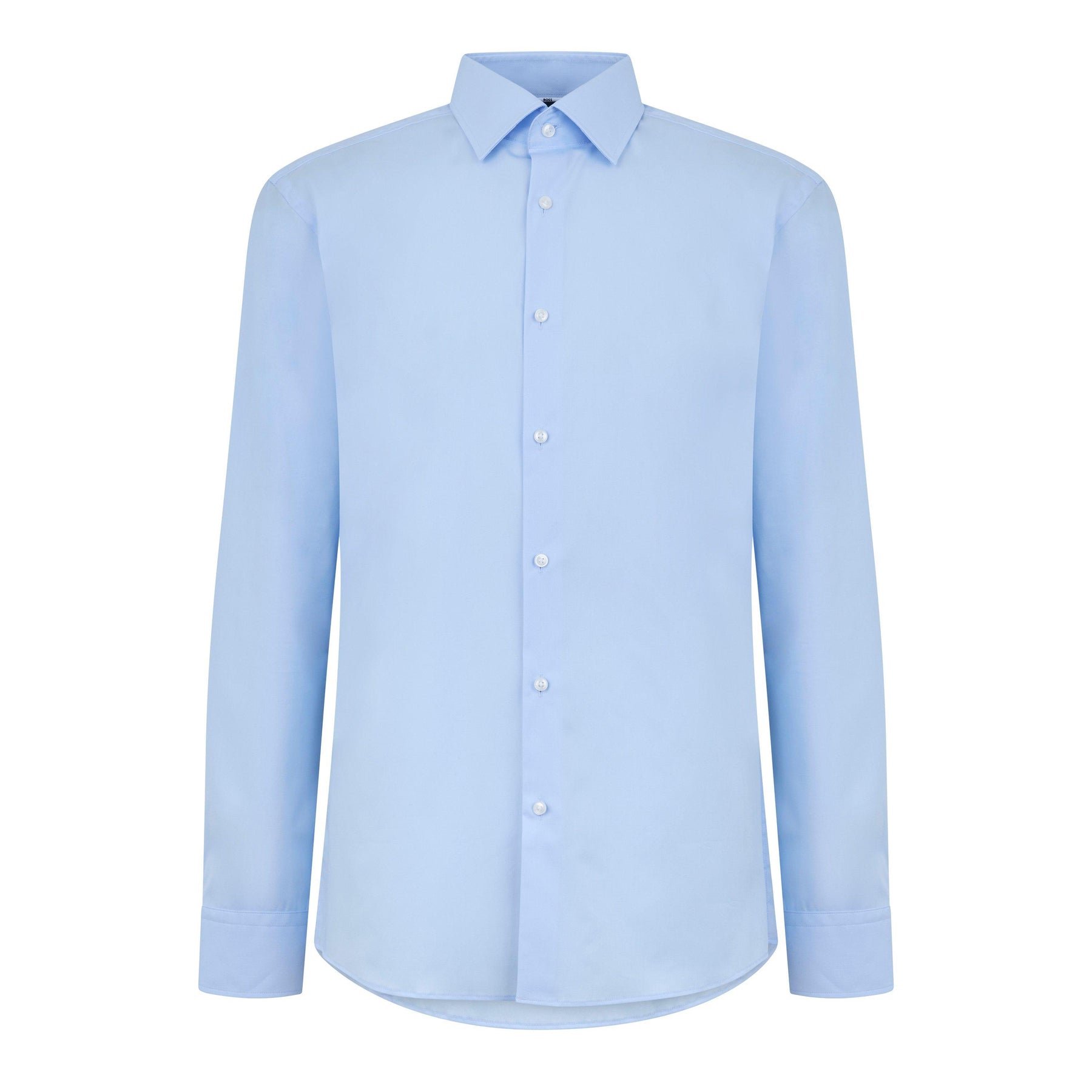 Men's HBB Hank Kent Shirt, Precision Tailoring, Comfort