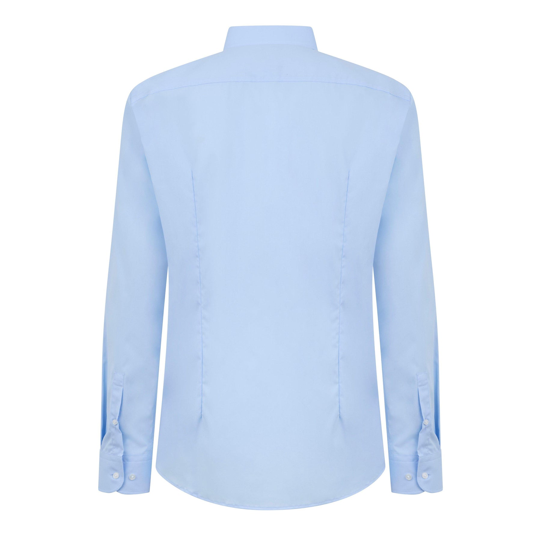 Men's HBB Hank Kent Shirt, Precision Tailoring, Comfort