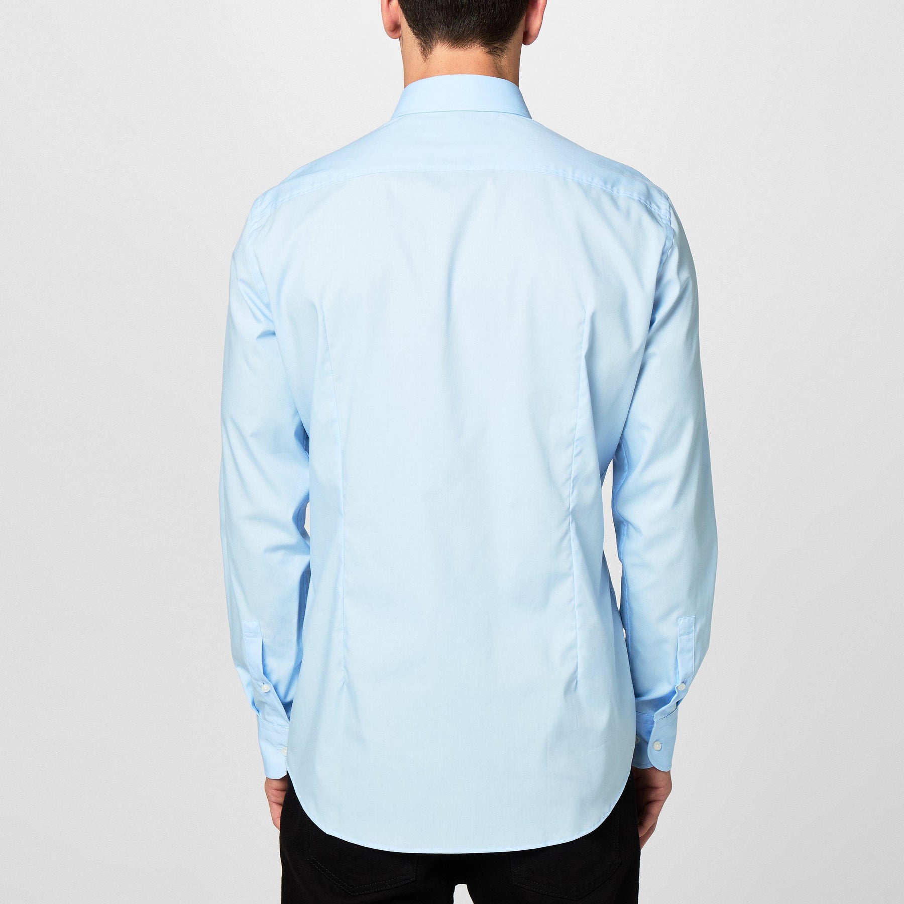 Men's Kent Long Sleeve Shirt