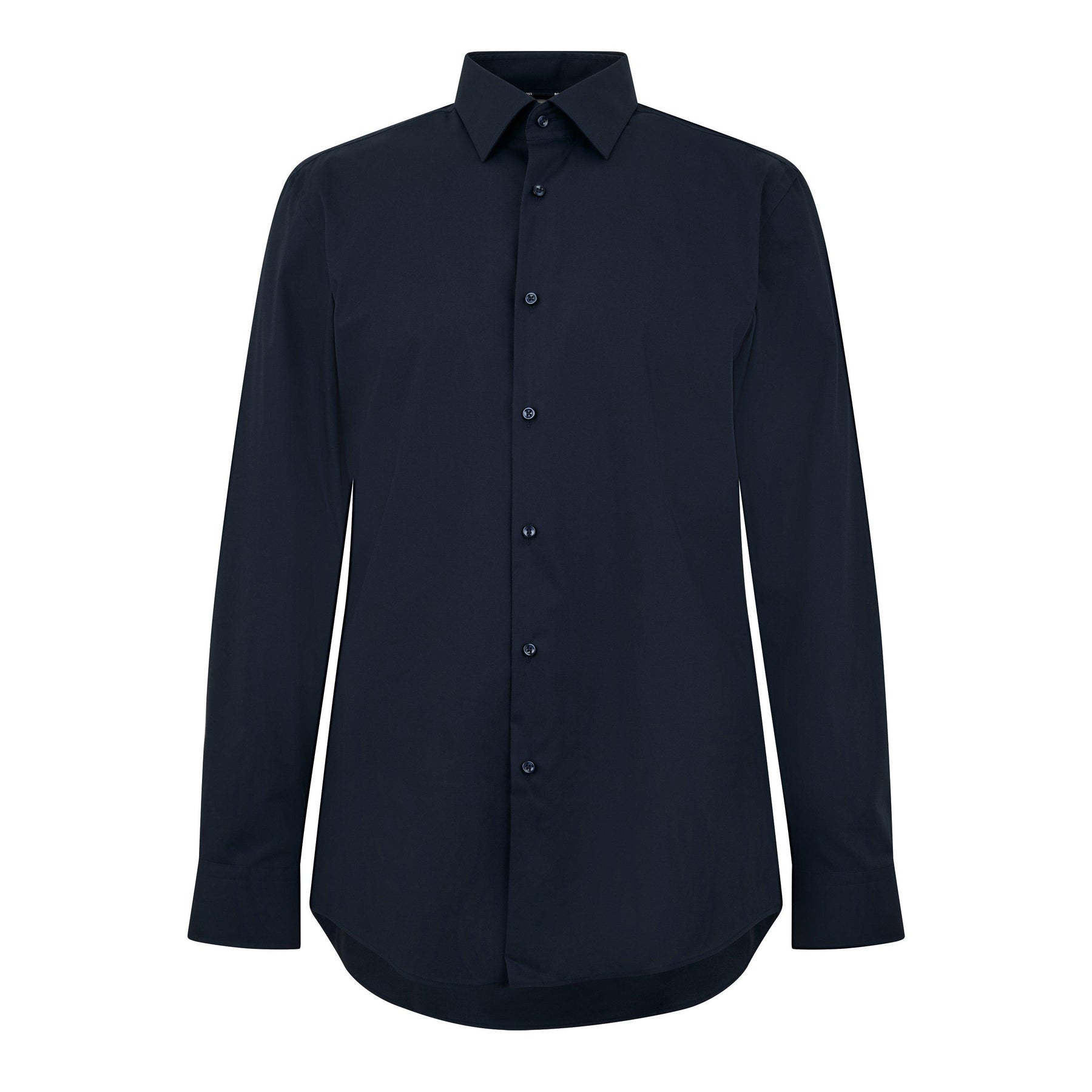 Men's HBB Hank Kent Shirt, Precision Tailoring, Comfort