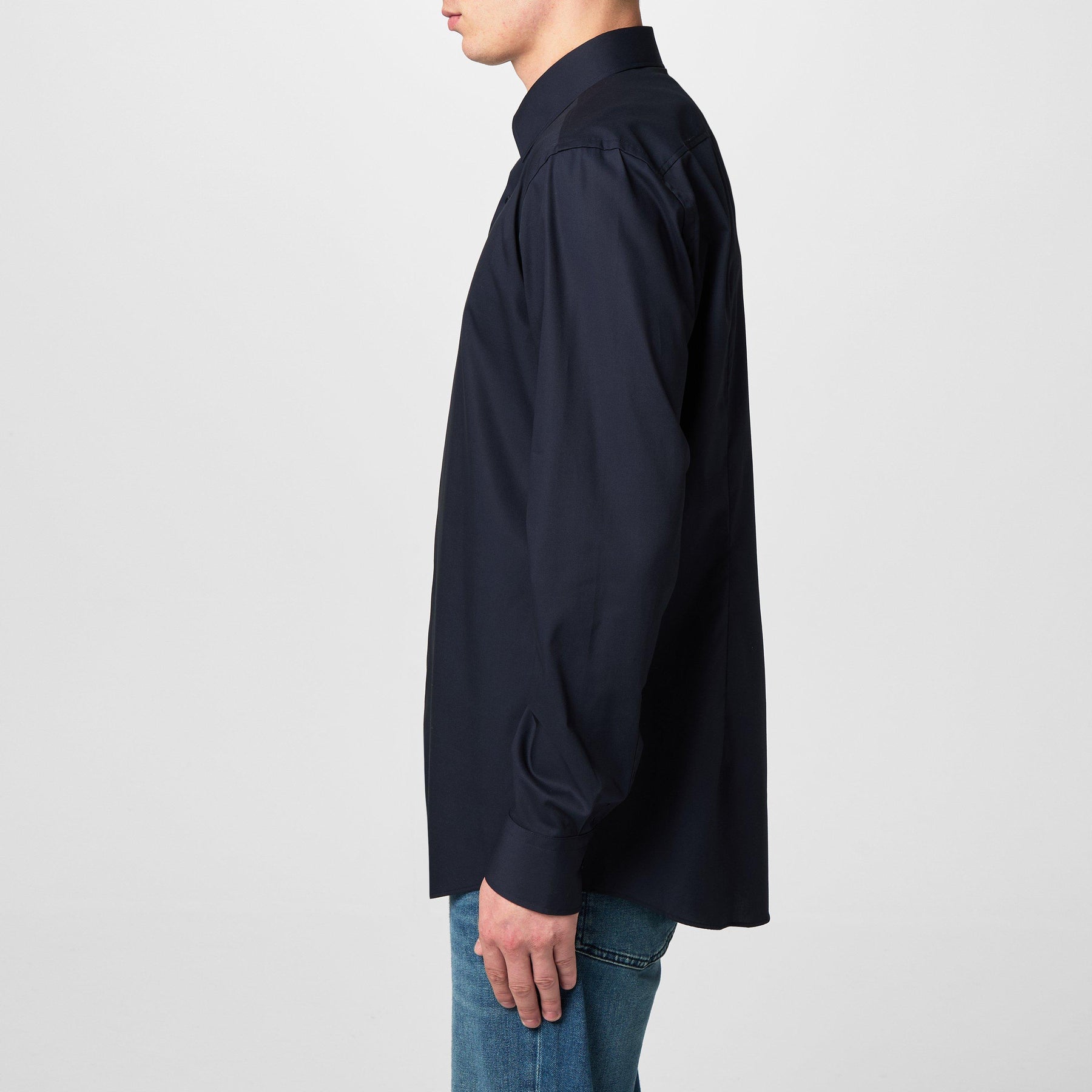 Men's HBB Hank Kent Shirt, Precision Tailoring, Comfort