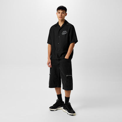 Silk Art District Shirt