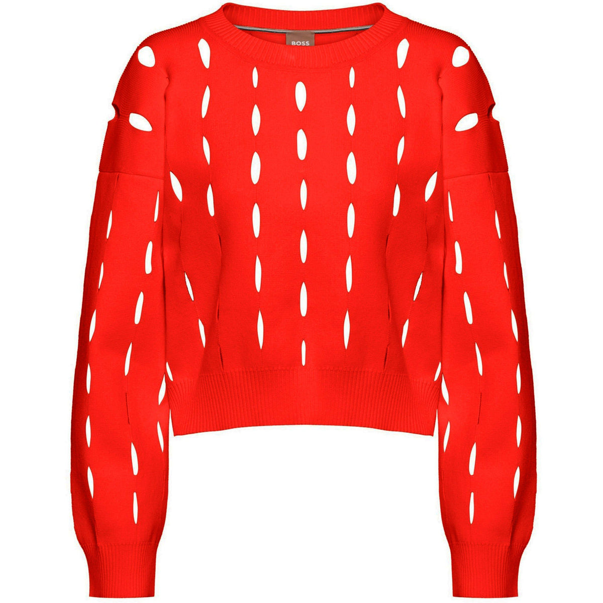 Fahomi Jumper