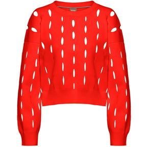 Fahomi Jumper