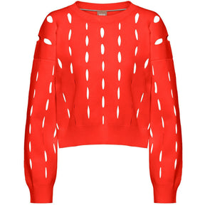 Fahomi Jumper