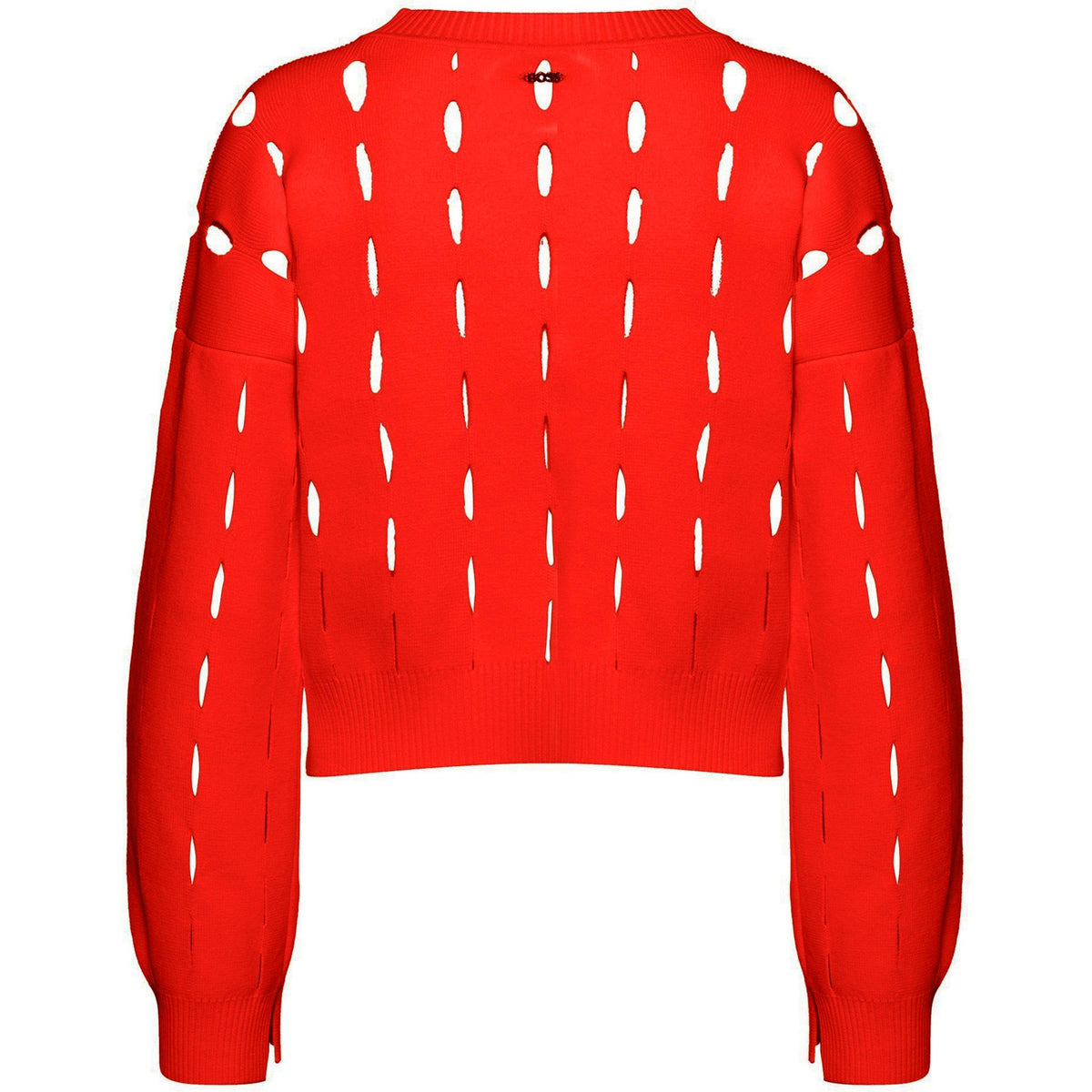 Fahomi Jumper