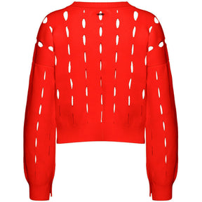Fahomi Jumper