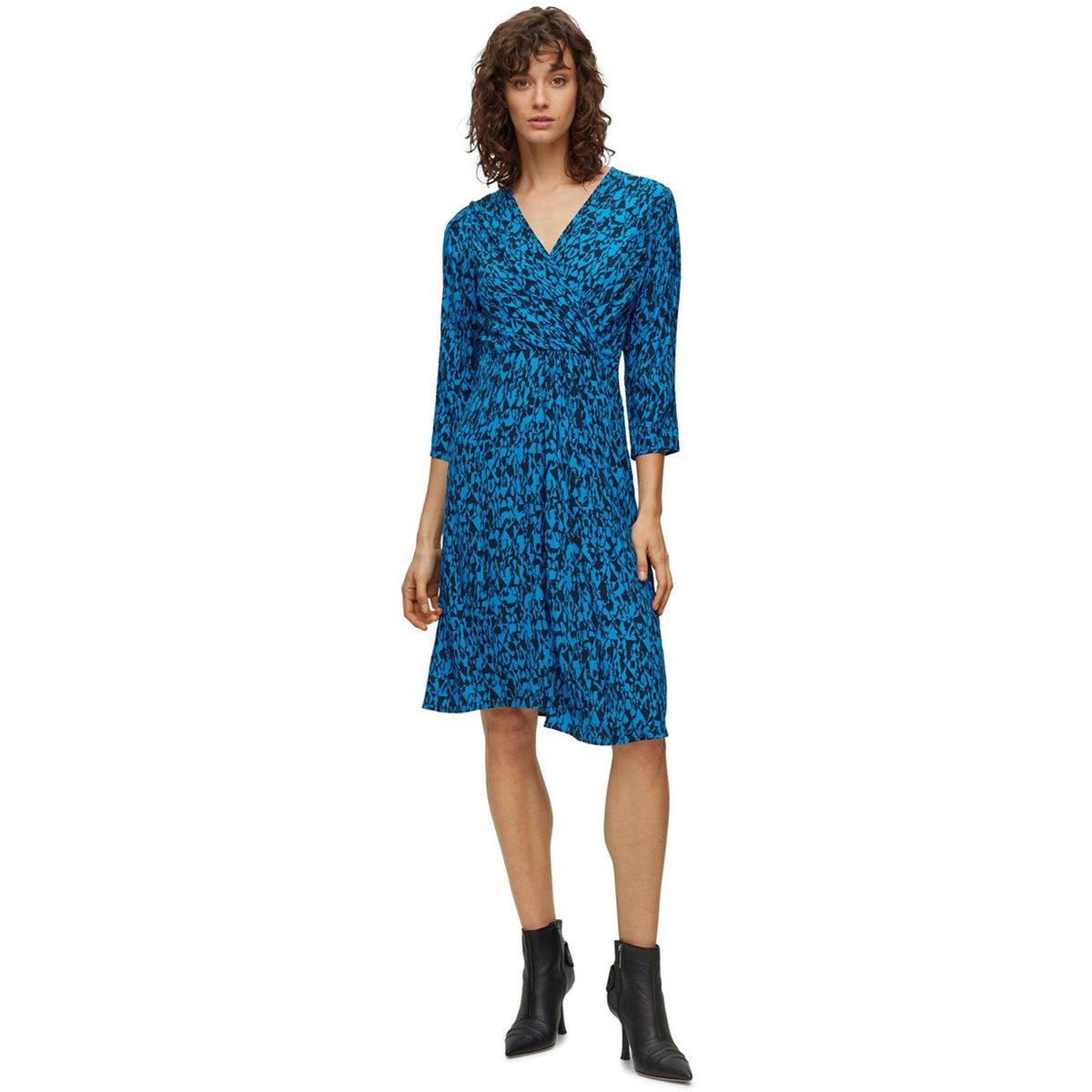 Danottea Dress