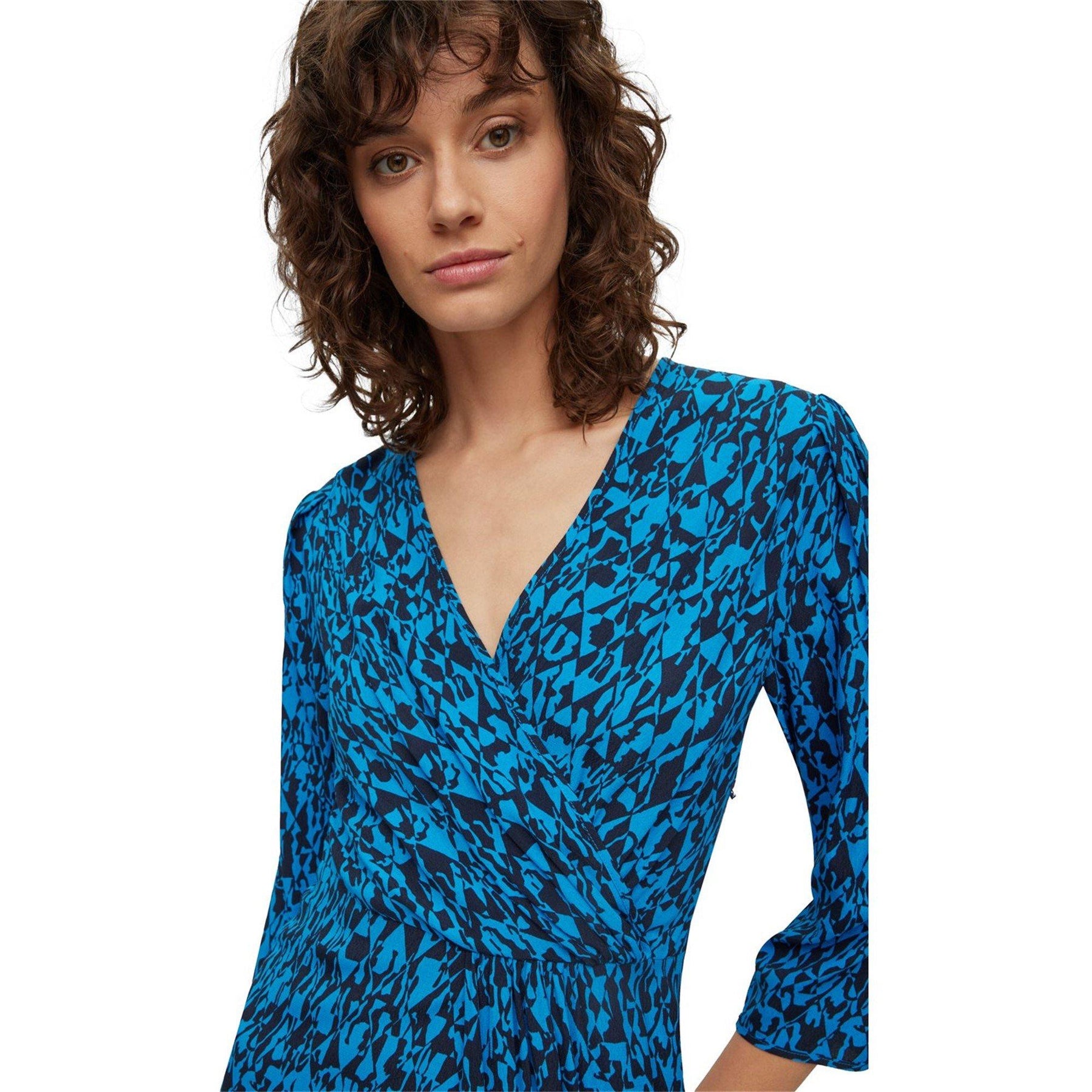 Danottea Dress