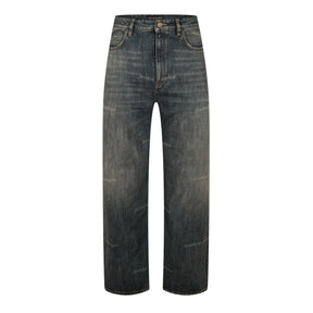 Bootcut Trousers