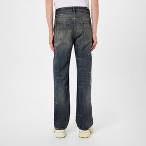 Bootcut Trousers