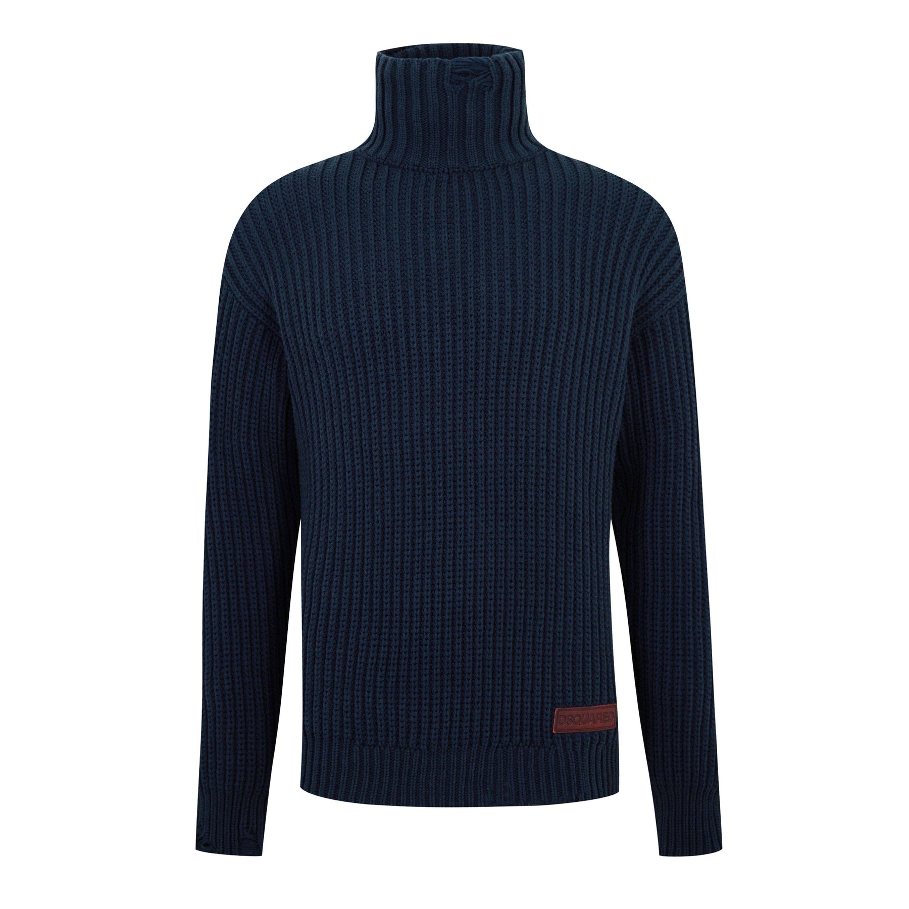 Roll Neck Jumper