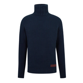 Roll Neck Jumper