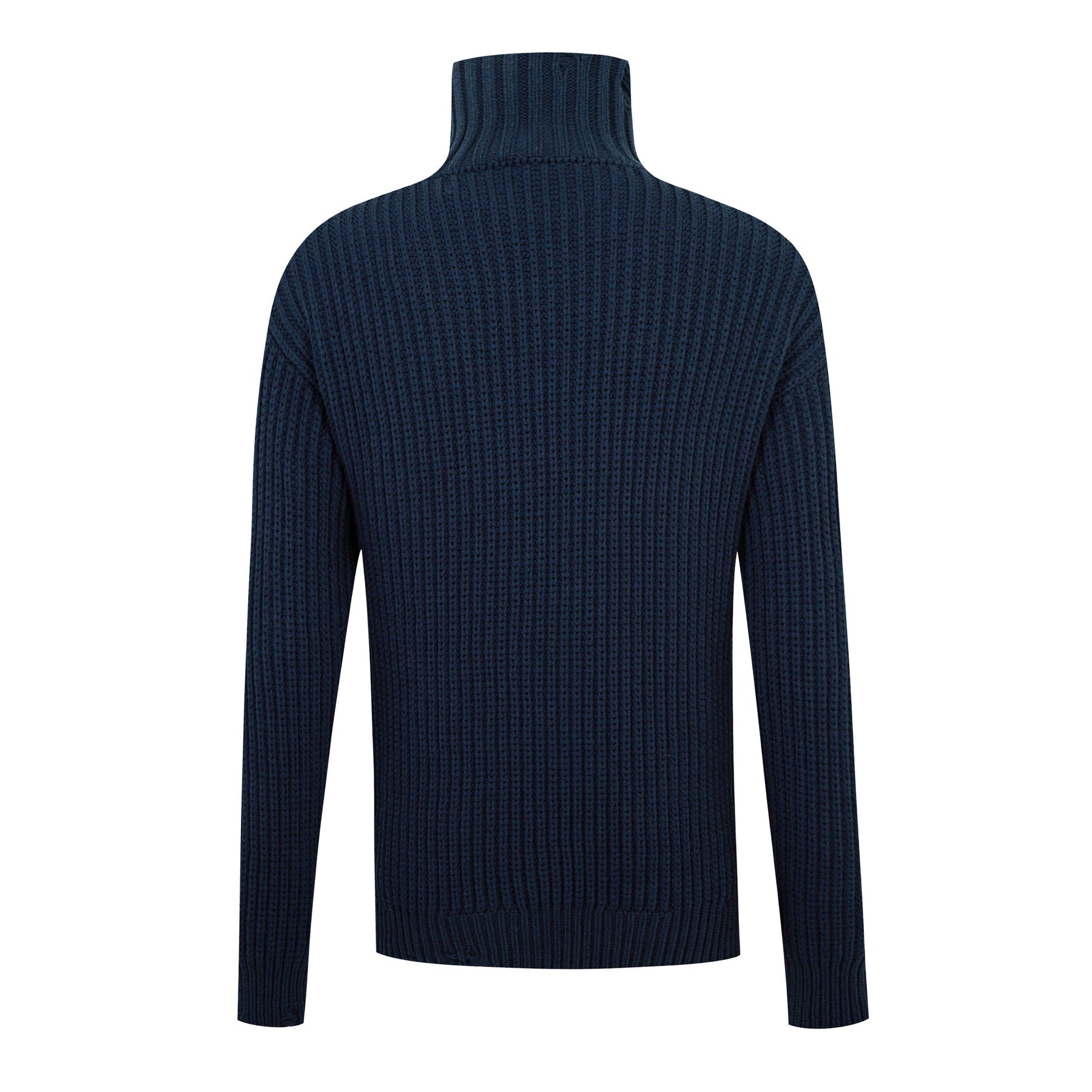 Roll Neck Jumper