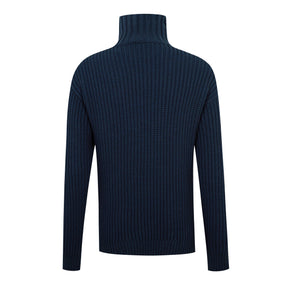 Roll Neck Jumper