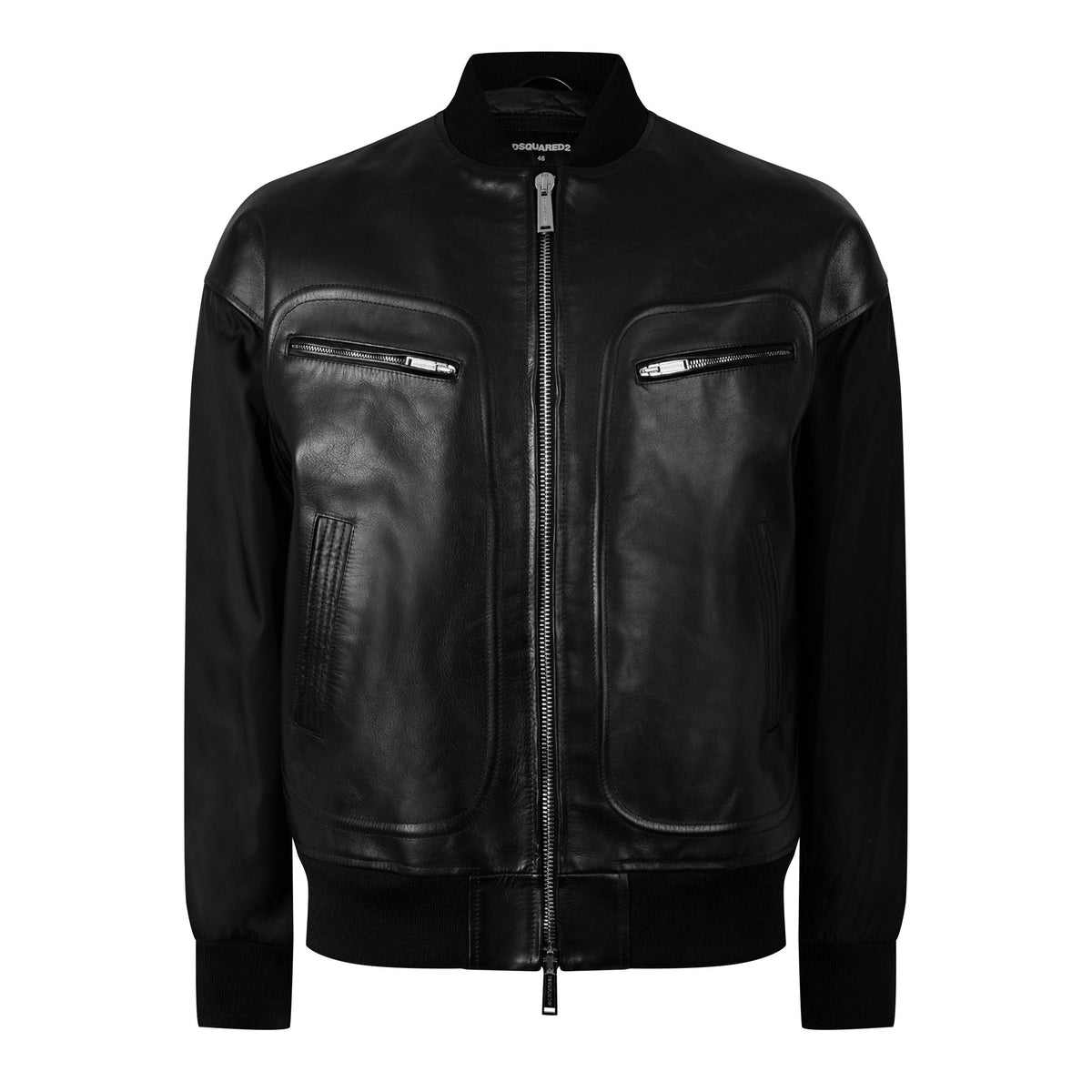 Western Aviator Jacket