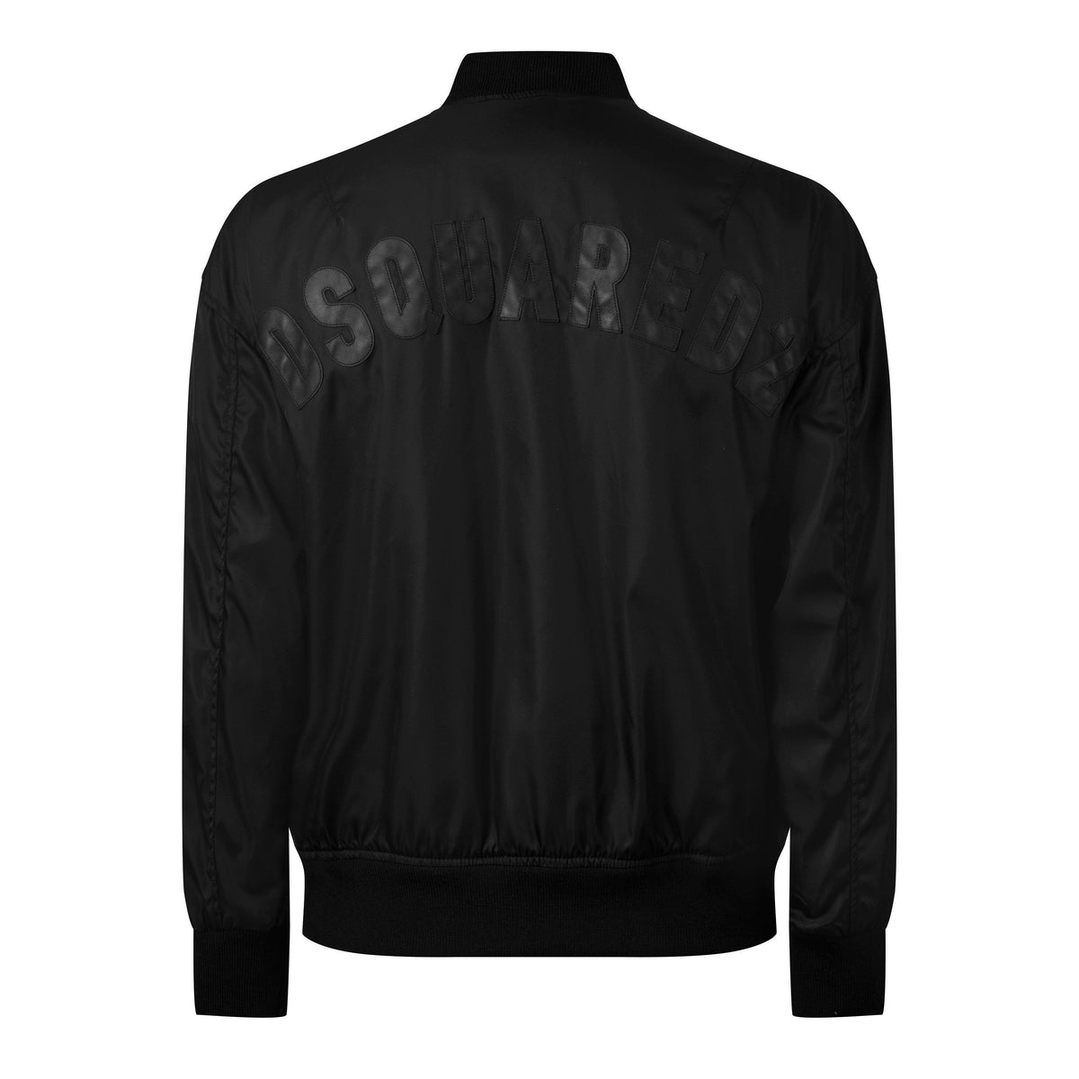 Western Aviator Jacket
