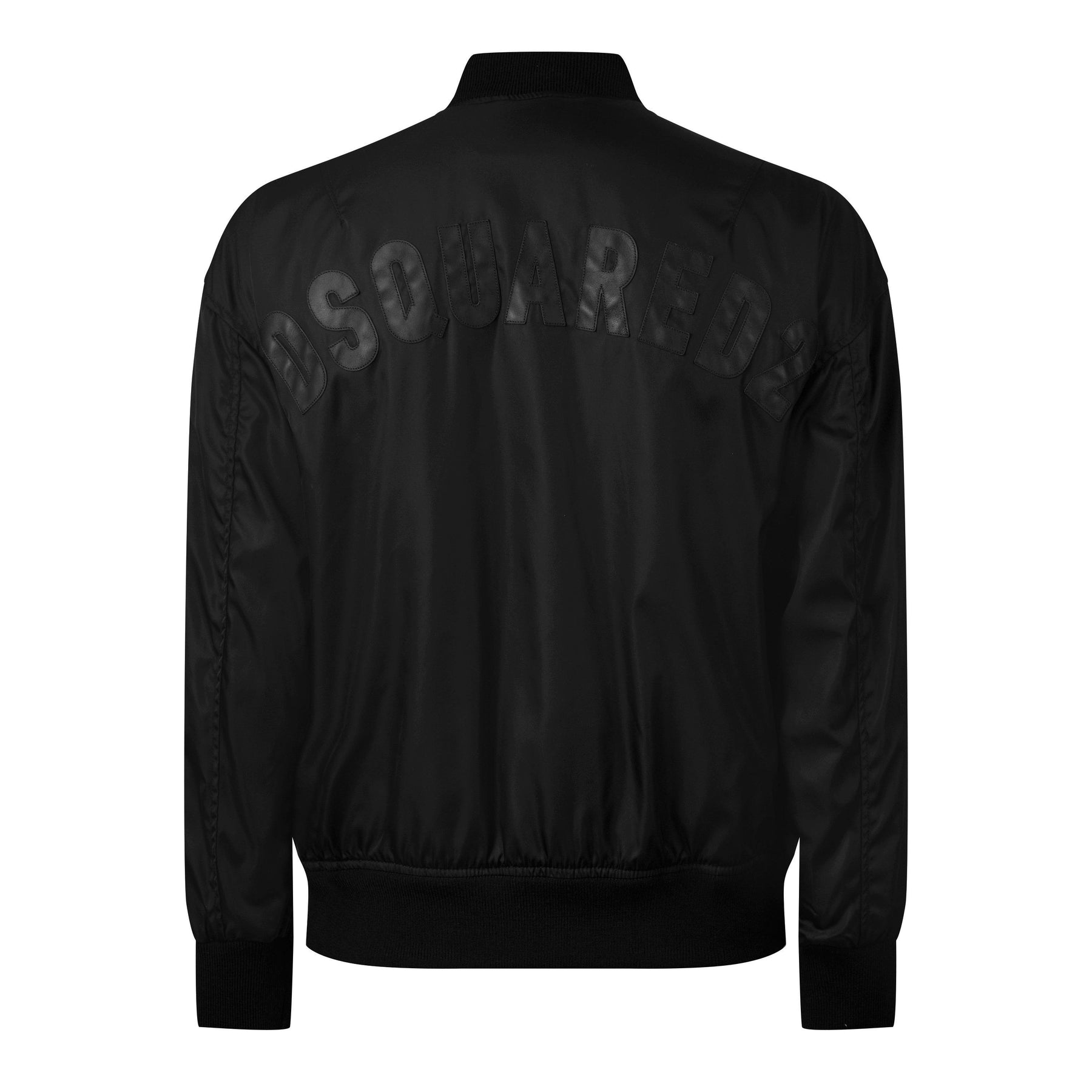 Western Aviator Jacket