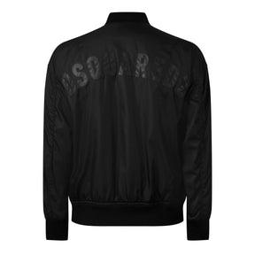 Western Aviator Jacket