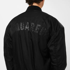 Western Aviator Jacket