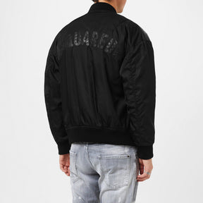 Western Aviator Jacket